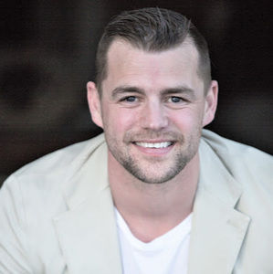 Meet your Posher, Brian